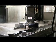 คานเซรามิกแบบพอร์ตเดียวที่มีประสิทธิภาพสูงและทนต่ออุณหภูมิสูง