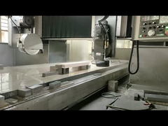 คานเซรามิกแบบพอร์ตเดียวที่มีประสิทธิภาพสูงและทนต่ออุณหภูมิสูง